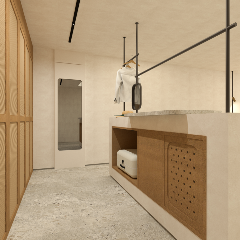 villa jacuzzi alissachni mykonos, Villa with Private Jacuzzi