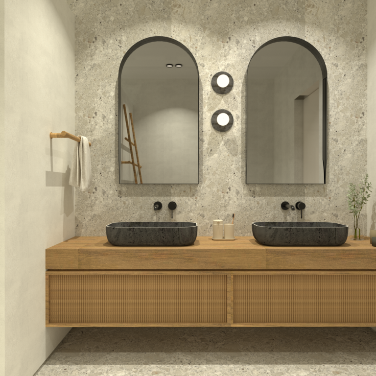 villa jacuzzi alissachni mykonos, Villa with Private Jacuzzi