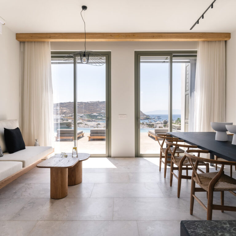 Villa With Private Pool, Villa with private pool