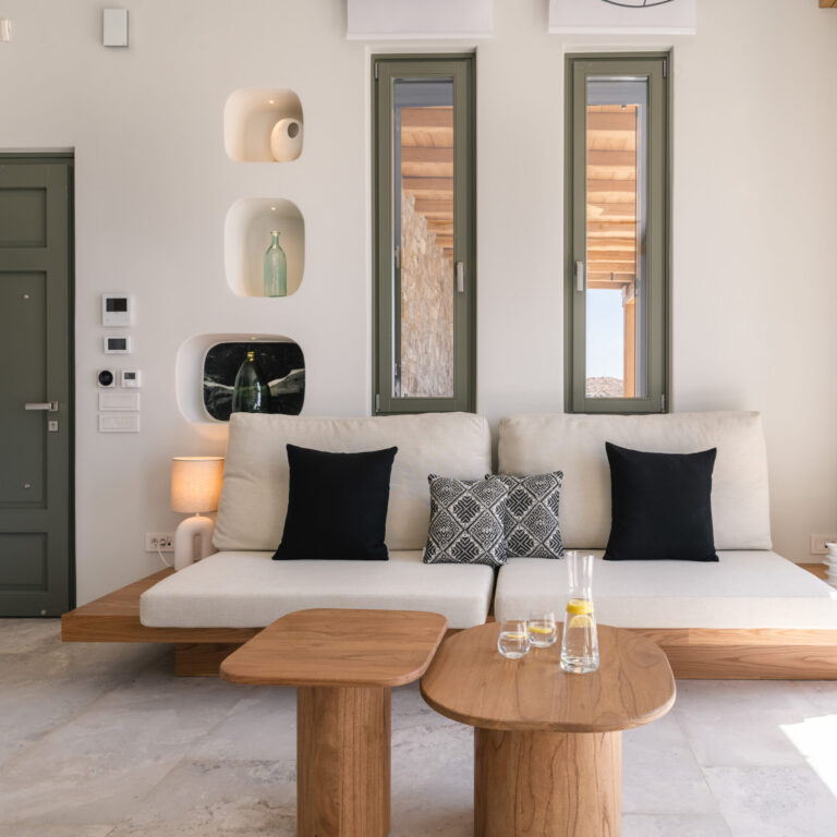 Villa With Private Pool, Villa with private pool