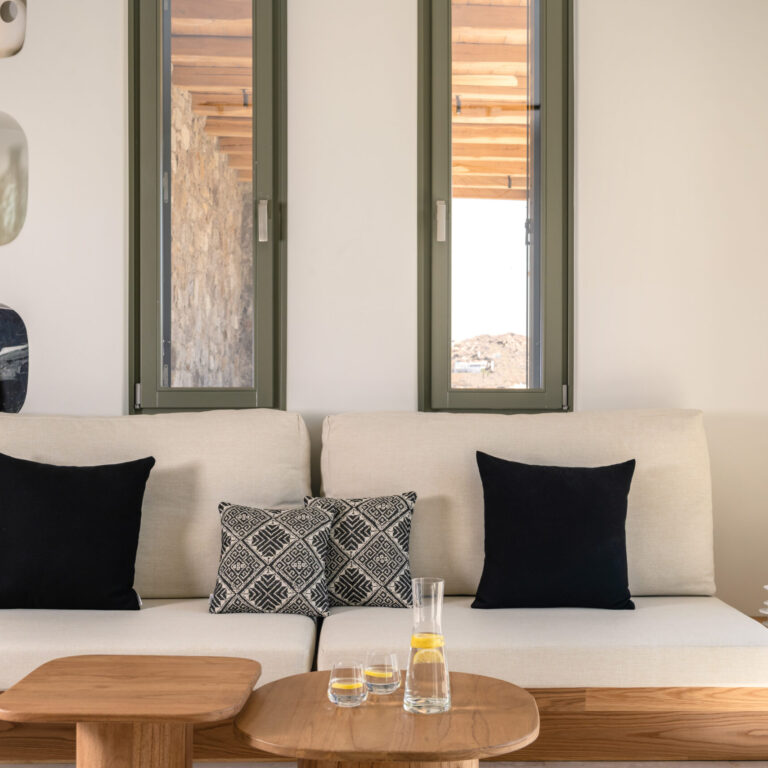 Villa With Private Pool, Villa with private pool